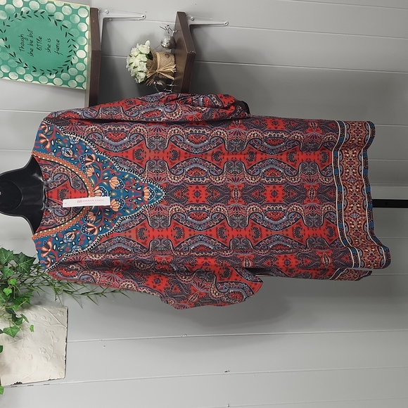 Urban Coco Dress - Picture 6 of 9